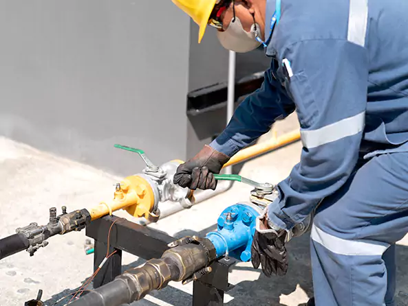  Why Choose Westerville Plumbing Pros for Gas Line Repair in Westerville, OH?