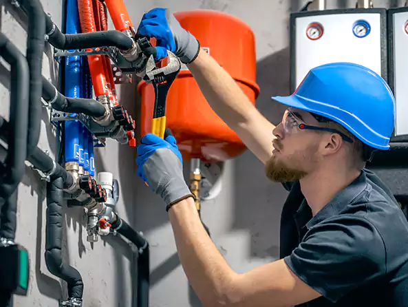 Why Choose Westerville Plumbing Pros for Gas Water Heater Installation in Westerville, OH