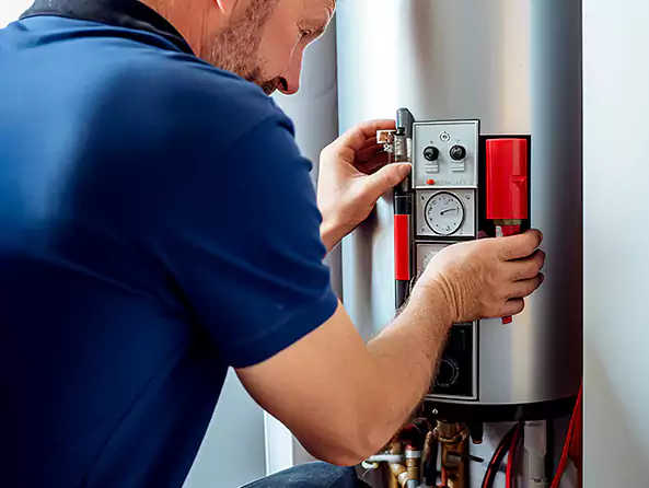 Why Choose Westerville Plumbing Pros for Gas Water Heater Replacement in Westerville, OH?