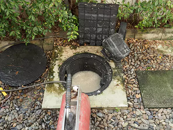 Why Choose Westerville Plumbing Pros for Grease Trap Repair in Westerville, OH?