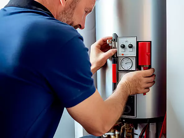 Why Choose Westerville Plumbing Pros for Hot Water Tank Maintenance in Westerville, OH?