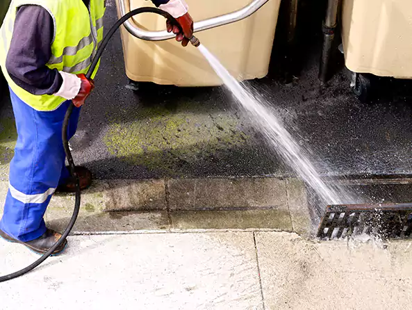 Why Choose Westerville Plumbing Pros for Hydro Jetting in Westerville, OH?