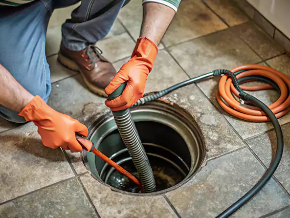  Why Choose Westerville Plumbing Pros for Hydrojet Plumbing in Westerville, OH?