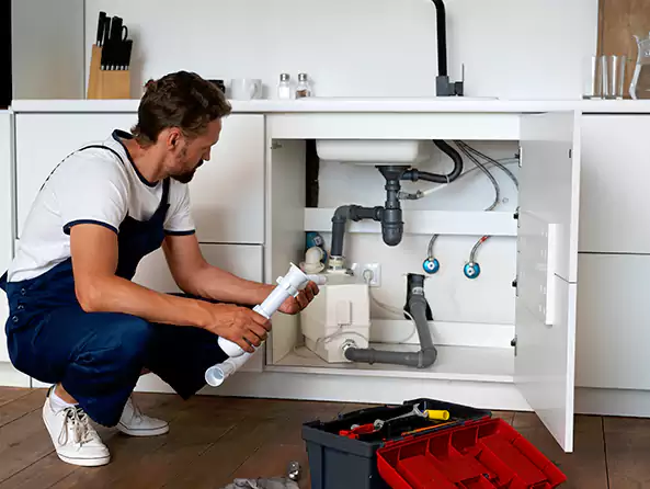 Why Choose Westerville Plumbing Pros for Insinkerator Installation in Westerville, OH?