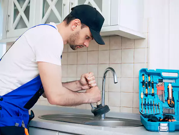 Why Choose Westerville Plumbing Pros for Kitchen Plumbing in Westerville, OH?