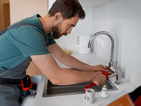 Why Choose Westerville Plumbing Pros for Kitchen Sink Installation in Westerville, OH?