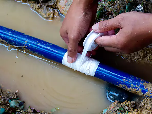  Why Choose Westerville Plumbing Pros for Leak Detection in Westerville, OH?]