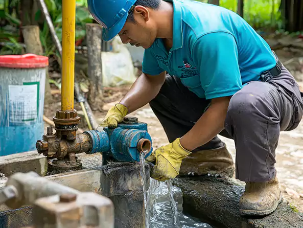 Why Choose Westerville Plumbing Pros for Pipe Repair in Westerville, OH?