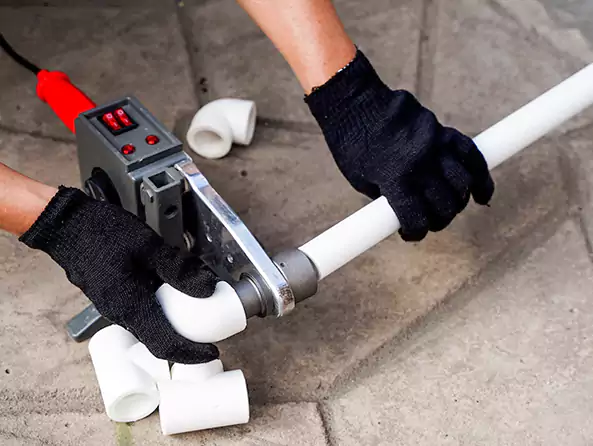 Why Choose Westerville Plumbing Pros for Pipe Replacement in Westerville, OH?