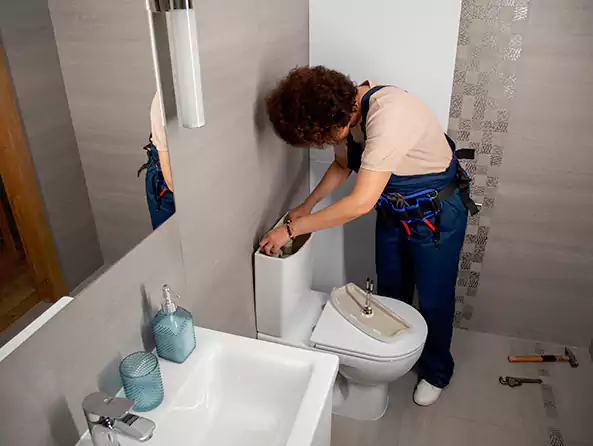 Why Choose Westerville Plumbing Pros for Plumbers Near Me in Westerville, OH?