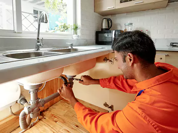 Why Choose Westerville Plumbing Pros for Plumbing Installation in Westerville, OH?