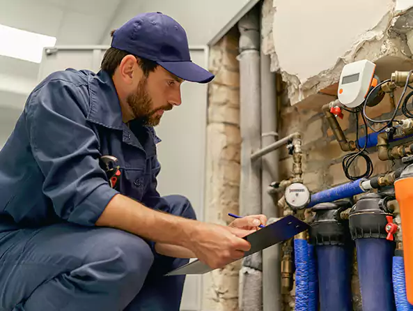 Why Choose Westerville Plumbing Pros for Plumbing Maintenance in Westerville, OH?