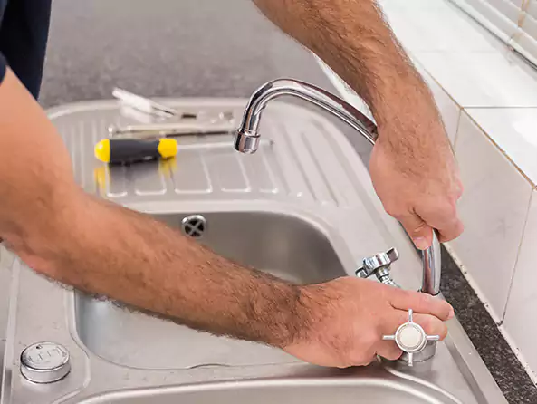Why Choose Westerville Plumbing Pros for Plumbing Replacement in Westerville, OH?