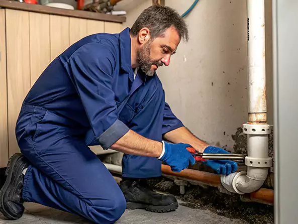  Why Choose Westerville Plumbing Pros for Repiping Services in Westerville?