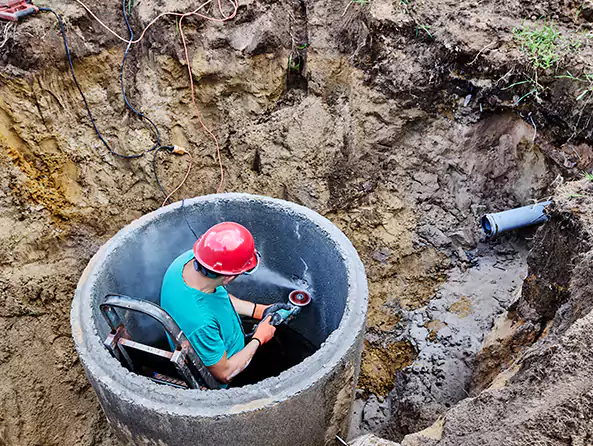 Why Choose Westerville Plumbing Pros for Septic Tank Repair in Westerville, OH?