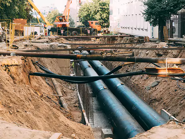 Why Choose Westerville Plumbing Pros for Sewer Cleaning in Westerville, OH?