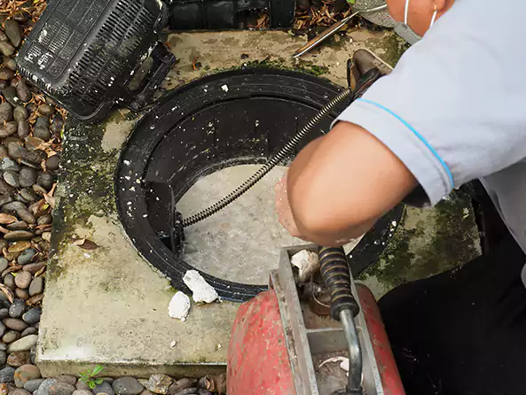 Why Choose Westerville Plumbing Pros for Sewer Line Cleaning in Westerville, OH?