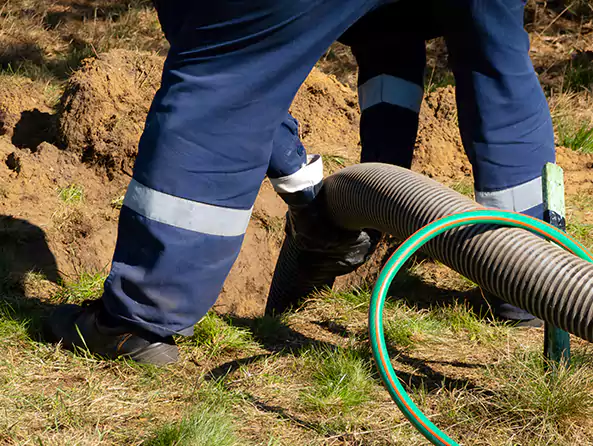 Why Choose Westerville Plumbing Pros for Sewer Line Replacement in Westerville, OH?