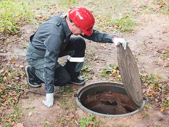 Why Choose Westerville Plumbing Pros for Sewer Repair in Westerville, OH?