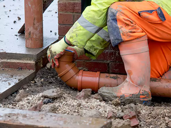 Why Choose Westerville Plumbing Pros for Sewer Replacement in Westerville, OH?