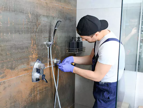 Why Choose Westerville Plumbing Pros for Shower Installation in Westerville, OH?