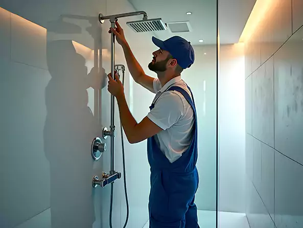 Why Choose Westerville Plumbing Pros for Shower Replacement in Westerville, OH?