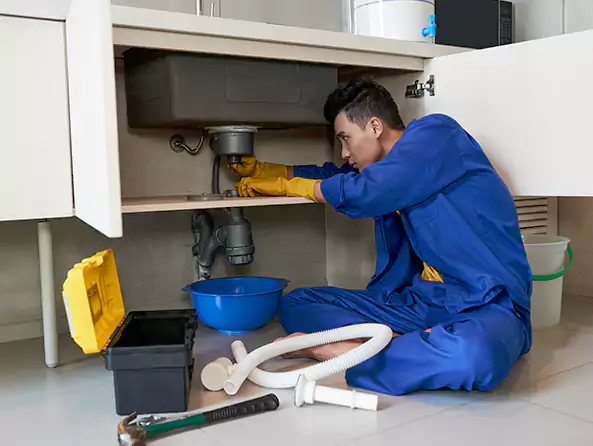 Why Choose Westerville Plumbing Pros for Sink Drain Replacement in Westerville, OH?