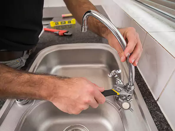 Why Choose Westerville Plumbing Pros for Sink Installation in Westerville, OH?