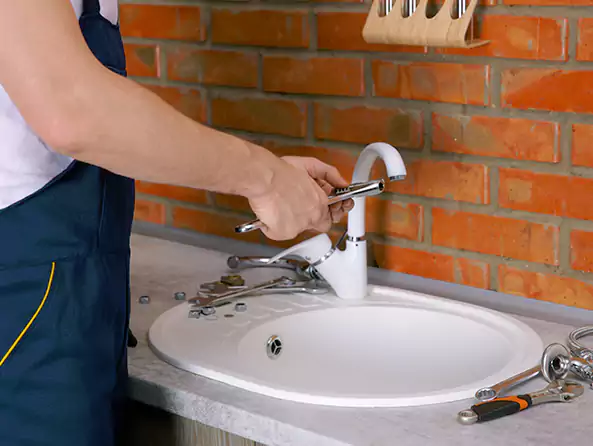 Why Choose Westerville Plumbing Pros for Sink Repair in Westerville, OH?
