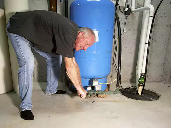 Why Choose Westerville Plumbing Pros for Sump Pump Installation in Westerville?