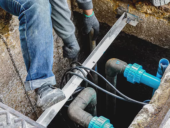 Why Choose Westerville Plumbing Pros for Sump Pump Maintenance in Westerville, OH?