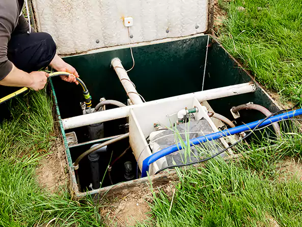 Why Choose Westerville Plumbing Pros for Sump Pump Replacement in Westerville, OH?