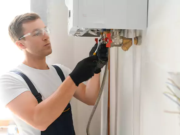 Why Choose Westerville Plumbing Pros for Tankless Water Heater Maintenance in Westerville, OH?