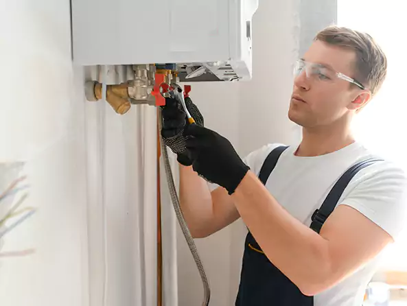 Why Choose Westerville Plumbing Pros for Tankless Water Heater Repair in Westerville, OH?