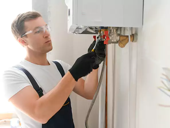 Why Choose Westerville Plumbing Pros for Tankless Water Heater Replacement in Westerville, OH?