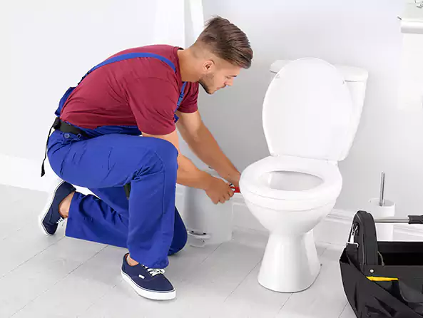Why Choose Westerville Plumbing Pros for Toilet Installation in Westerville, OH?