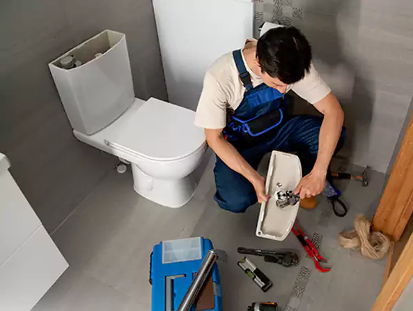 Why Choose Westerville Plumbing Pros for Toilet Repair in Westerville, OH?