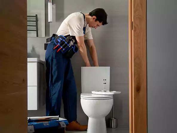 Why Choose Westerville Plumbing Pros for Toilet Replacement in Westerville, OH?