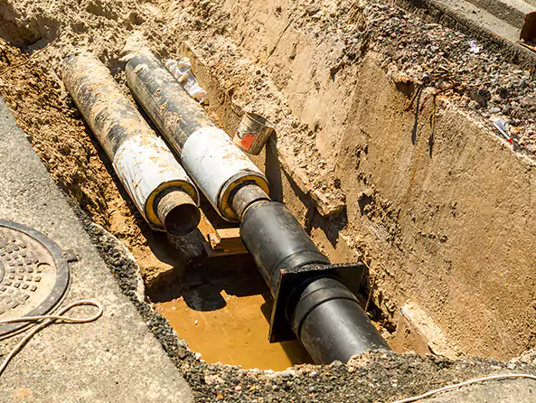 Why Choose Westerville Plumbing Pros for Trenchless Pipe Repair in Westerville?