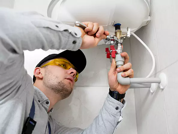 Why Choose Westerville Plumbing Pros for Water Heater Expansion Tank Installation in Westerville, OH?