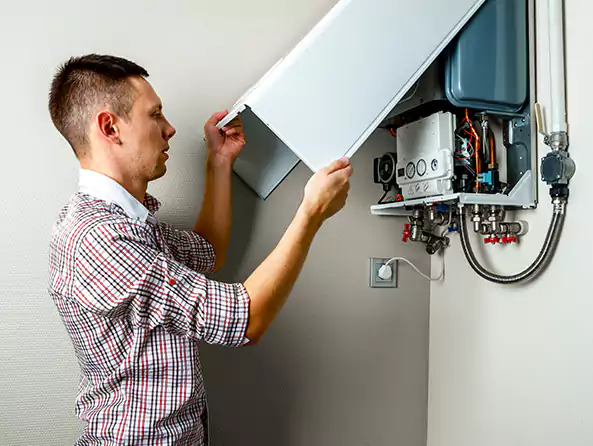 Why Choose Westerville Plumbing Pros for Water Heater Installation in Westerville, OH?
