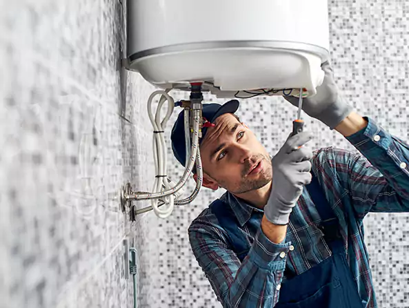 Why Choose Westerville Plumbing Pros for Water Heater Maintenance in Westerville, OH?