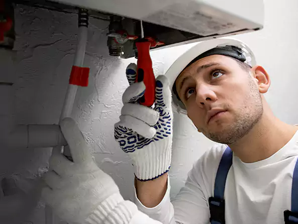 Why Choose Westerville Plumbing Pros for Water Heater Repair in Westerville, OH?