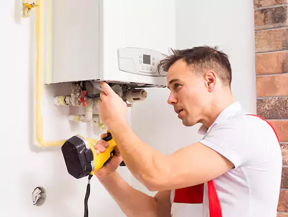 Why Choose Westerville Plumbing Pros for Water Heater Replacement in Westerville, OH?