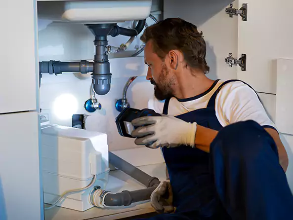 Why Choose Westerville Plumbing Pros for Water Leak Repair in Westerville, OH?