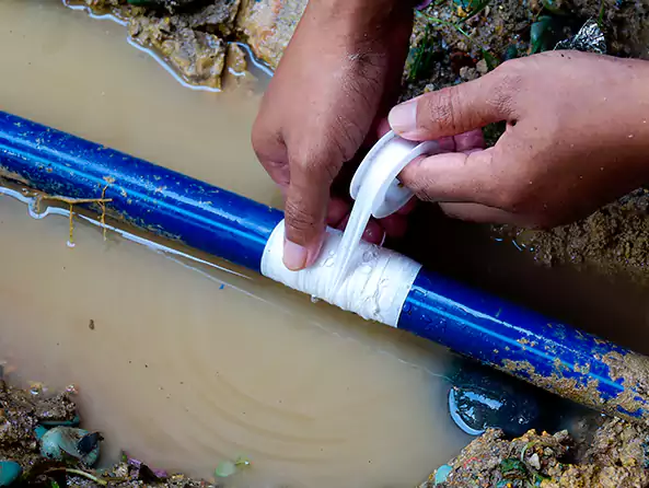  Why Choose Westerville Plumbing Pros for Water Line Repair in Westerville, OH?]