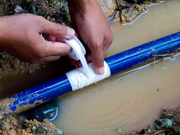 Why Choose Westerville Plumbing Pros for Water Line Replacement in Westerville, OH?