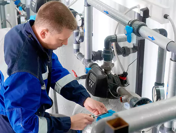 Why Choose Westerville Plumbing Pros for Water Softener Installation in Westerville, OH?