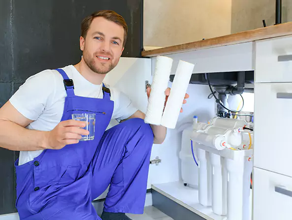 Why Choose Westerville Plumbing Pros for Water Softener Maintenance in Westerville, OH?