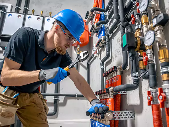 Why Choose Westerville Plumbing Pros for Water Softener Repair in Westerville?